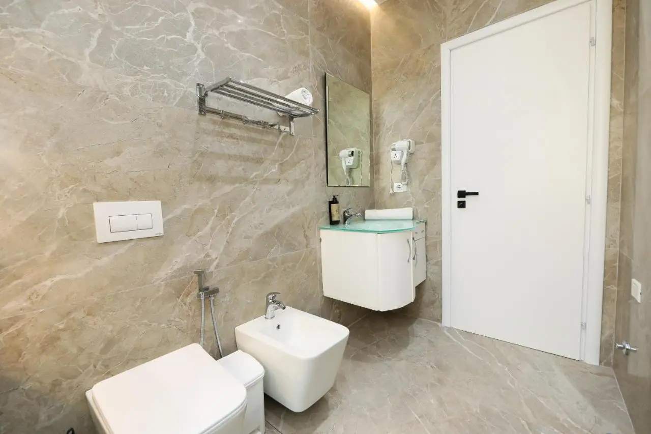Noa Apartments