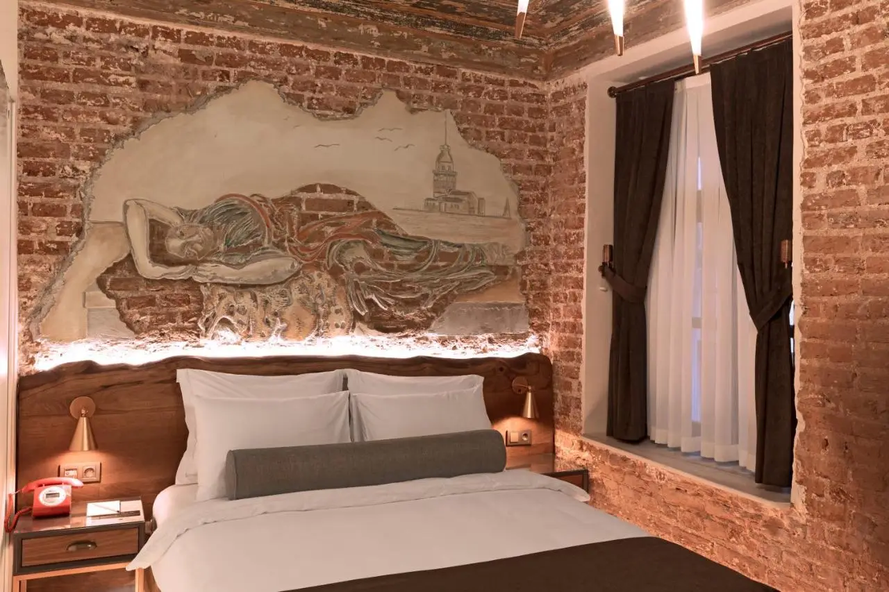 Impera Hotel - Special Category