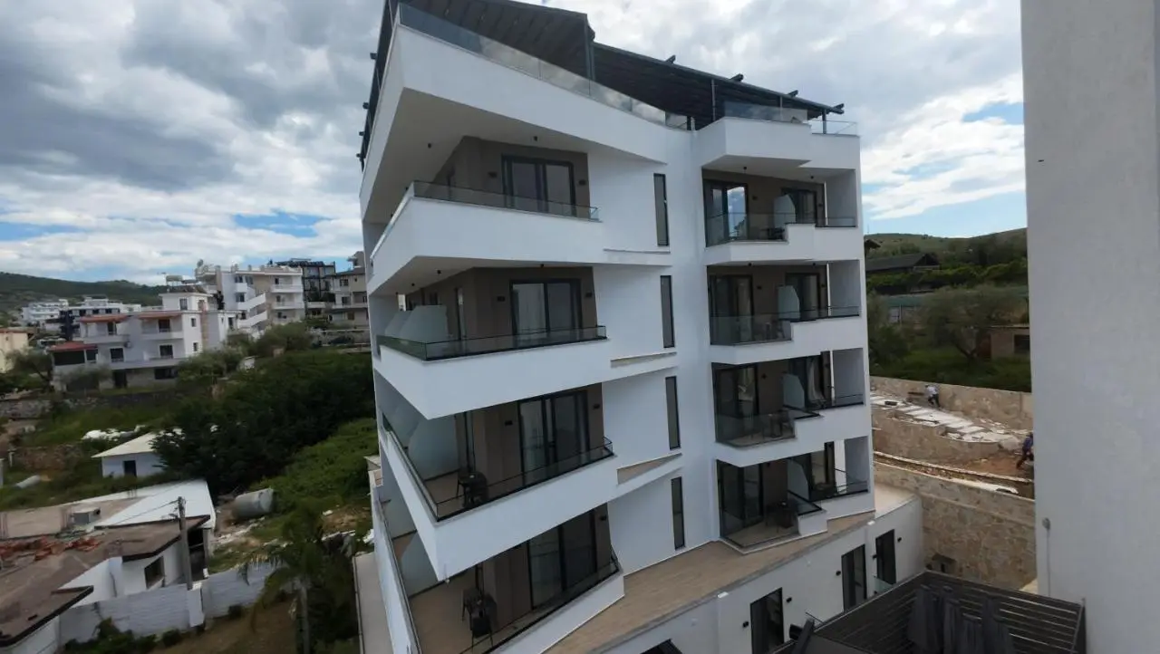 Hotel Boutique Onix