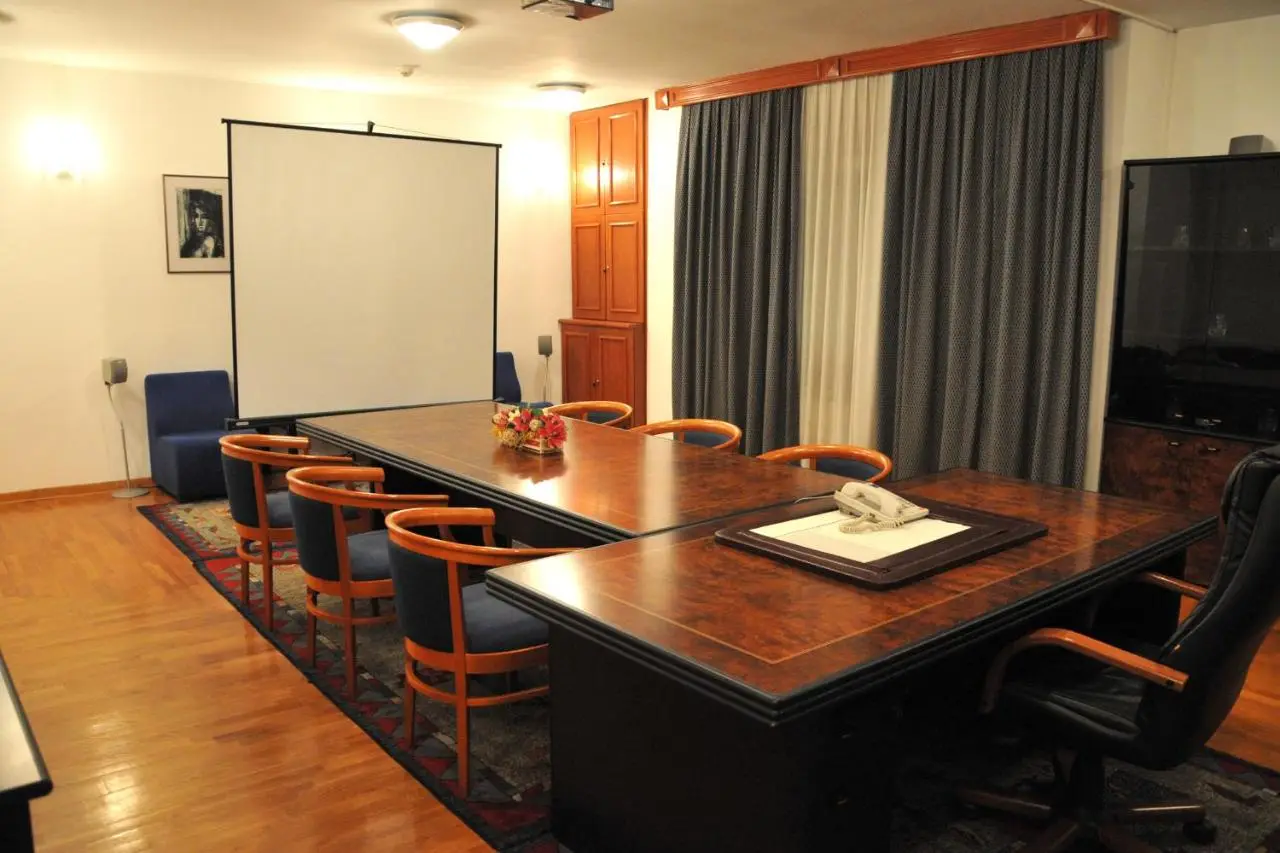 Hotel Terex