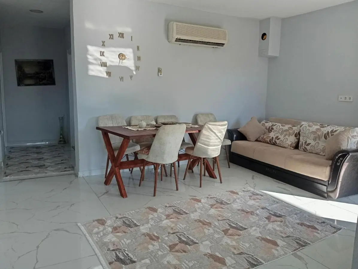 Gelinkızı Apart