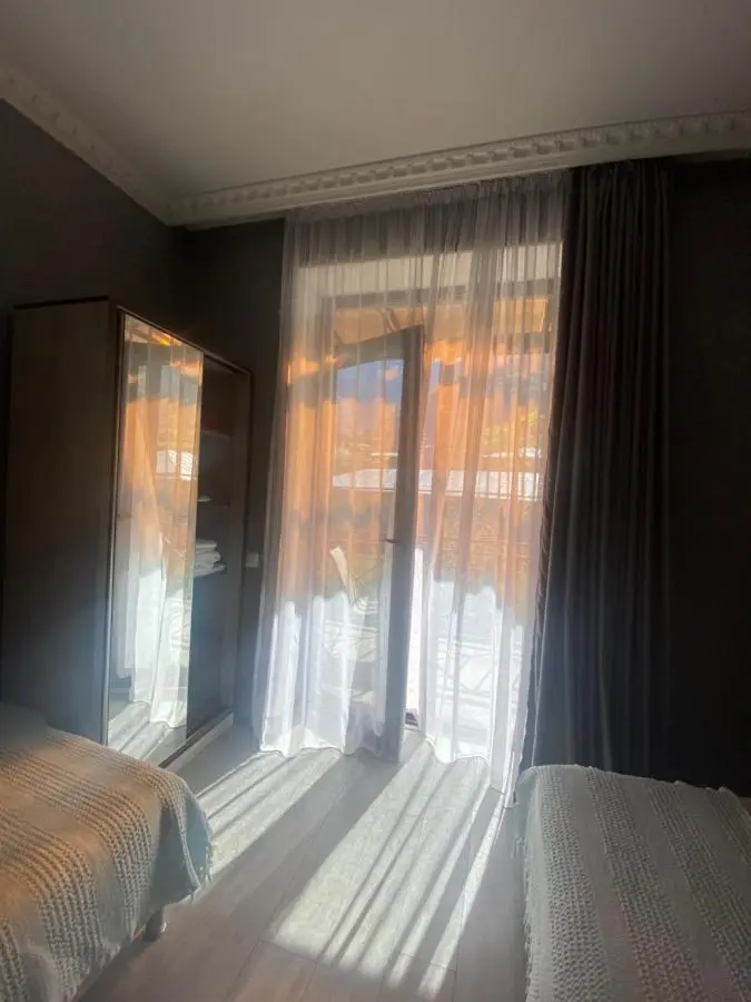 Hotel Elegant