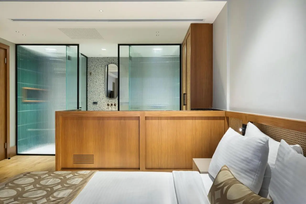 Galata Rasso Hotel