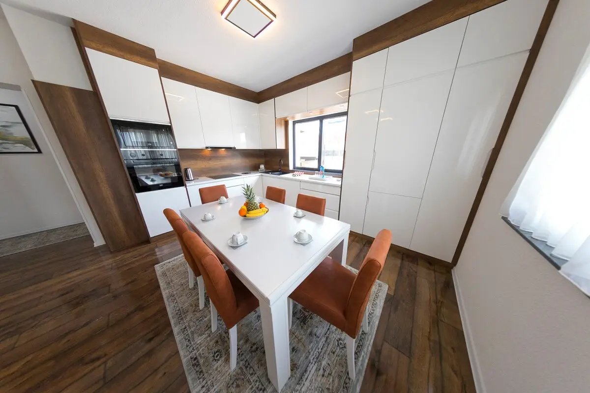 Holiday Homes Libera