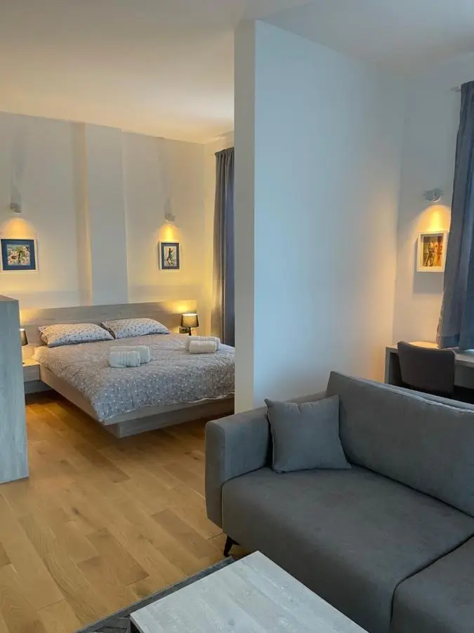 Apartmani G8
