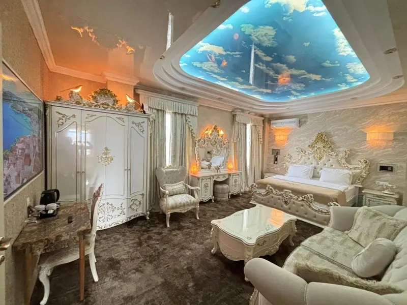 Hotel Agava