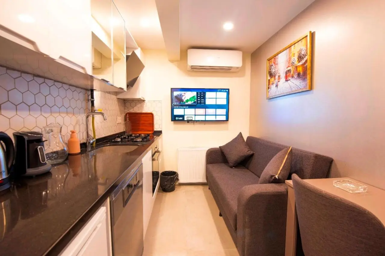 Mar Residence