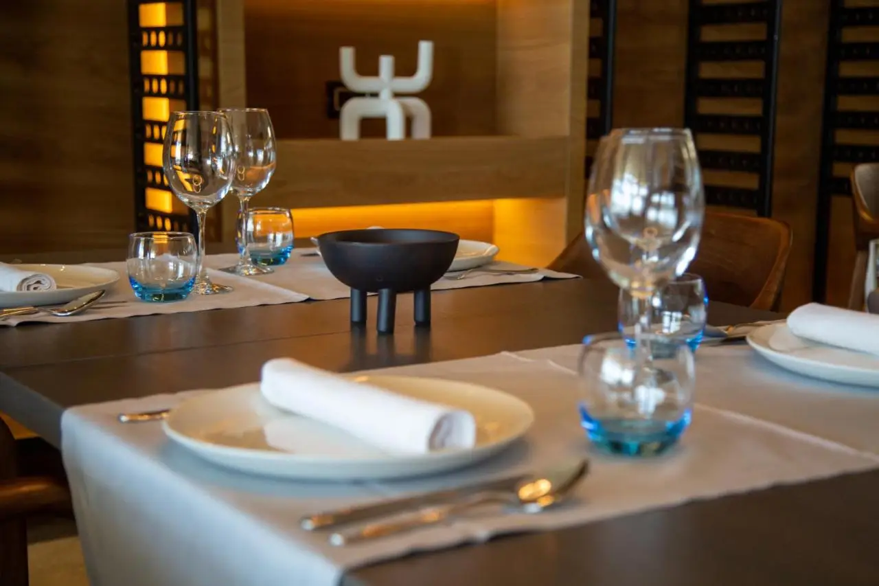 Abi's Hotel & SPA Vlore