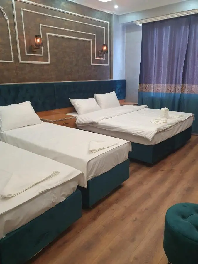 BoNaMi Hotel