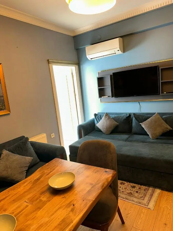 Grand Moon Hotel Suites