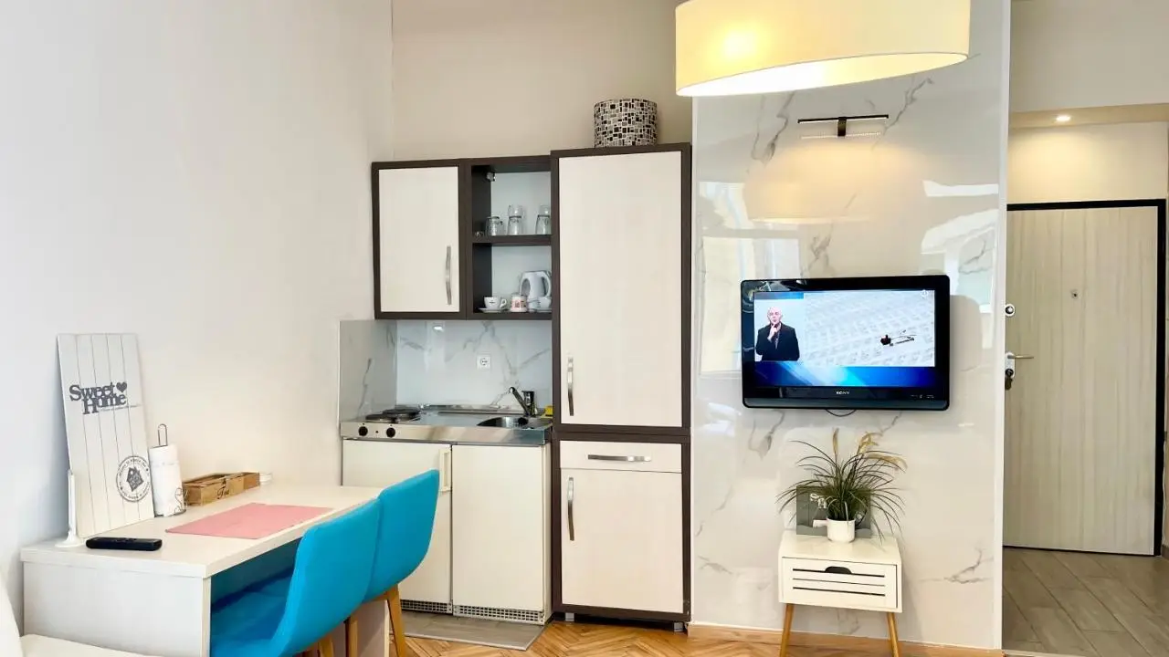 Apartment Saraj-Bosna