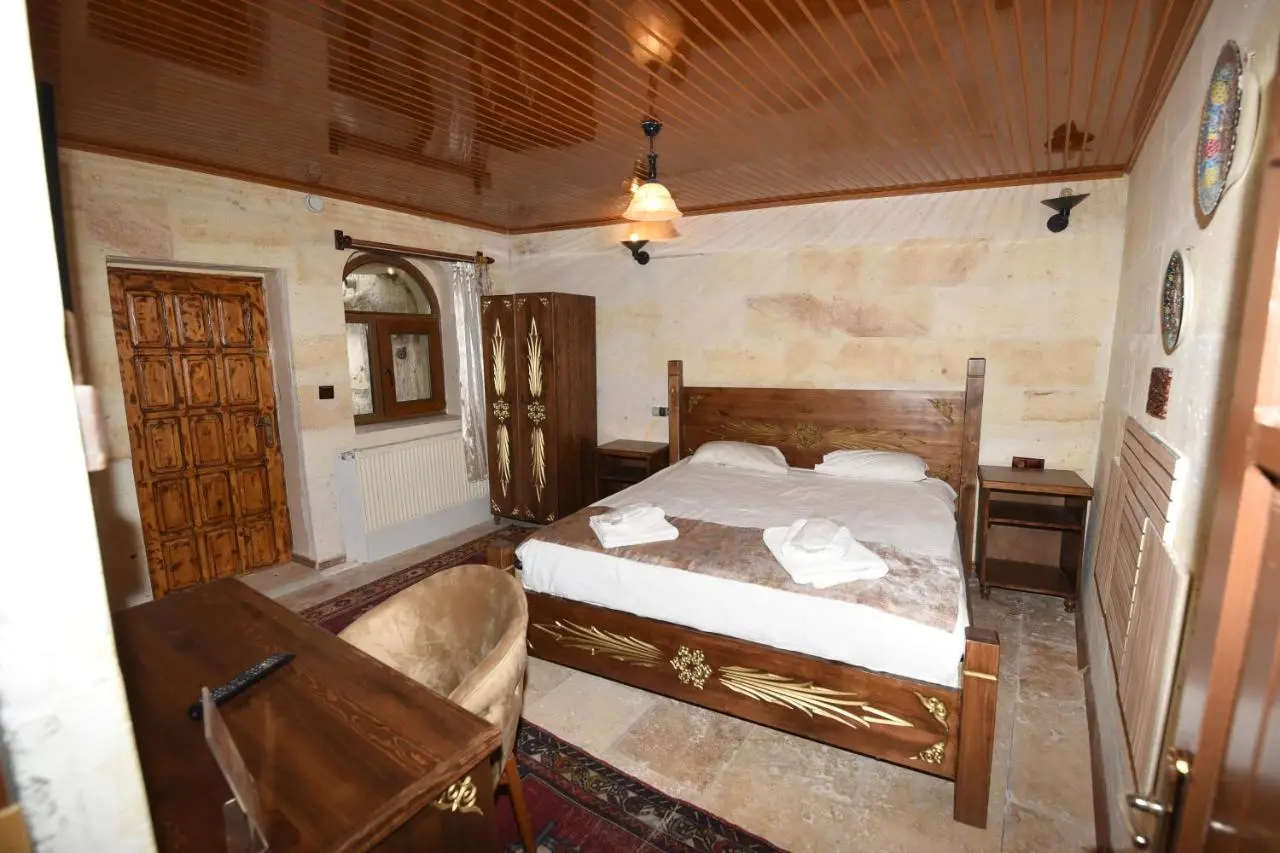 Peri Cave Hotel