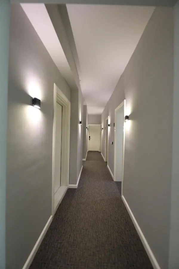 HOTEL LIBERTAS