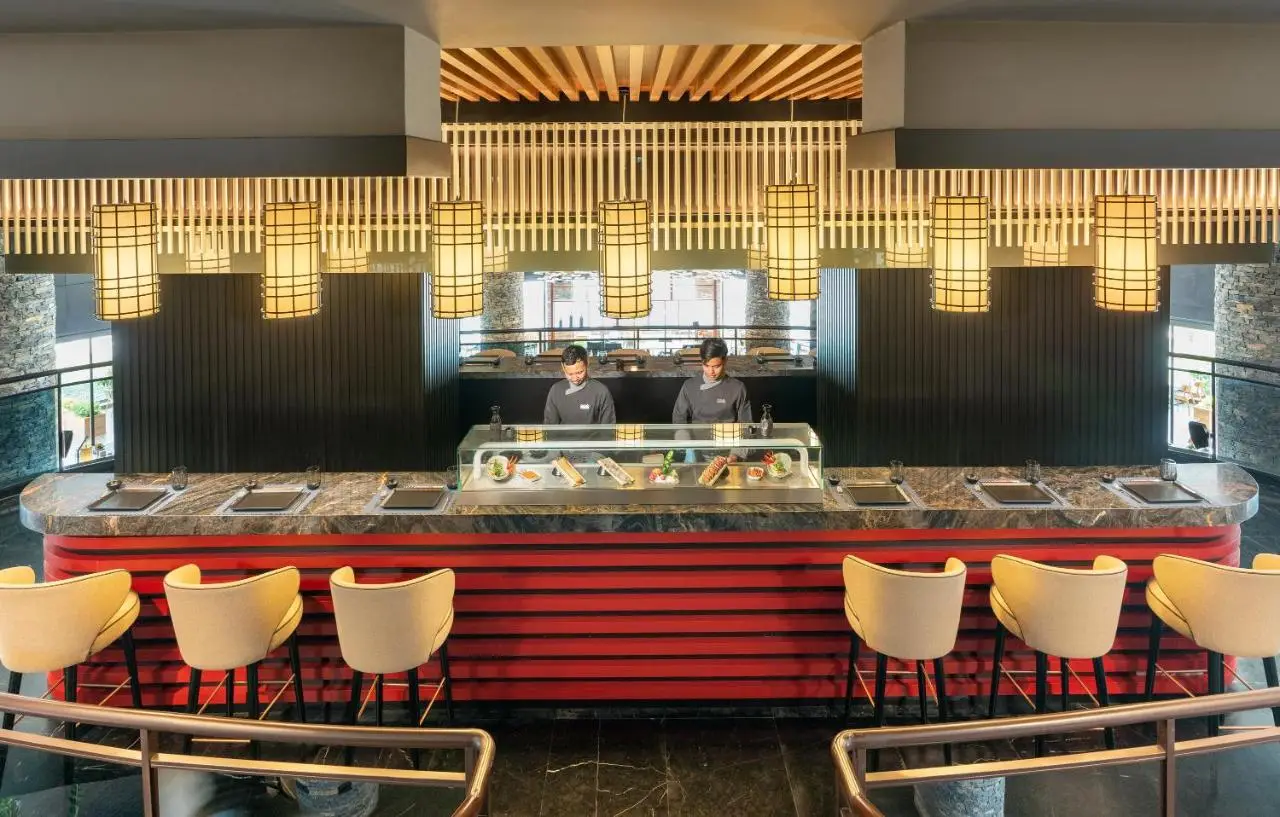 Lujo Hotel Bodrum