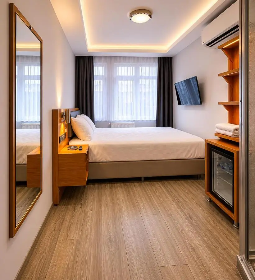 KAYA HOTEL BEYOGLu