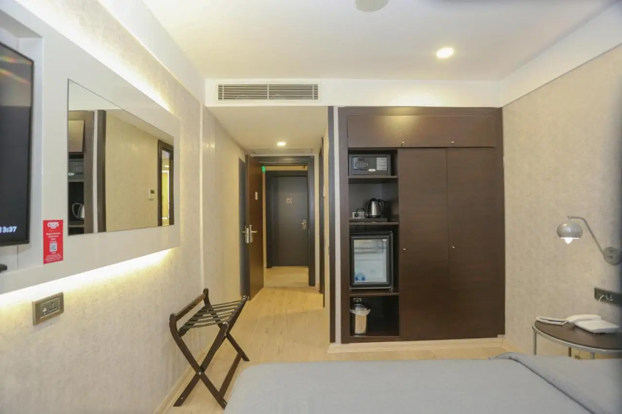Milord Hotel