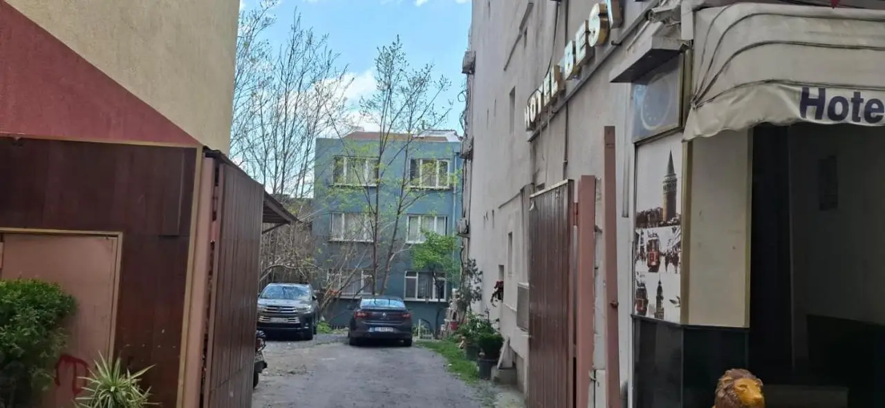 Hotel Best Apart