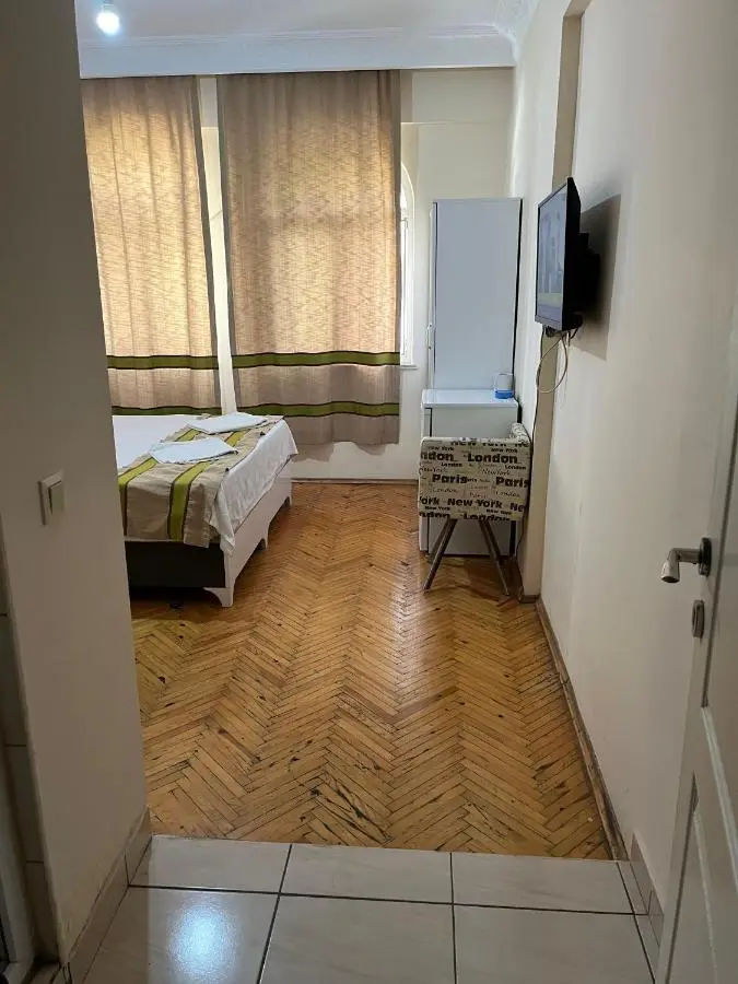Mimoza Pansiyon