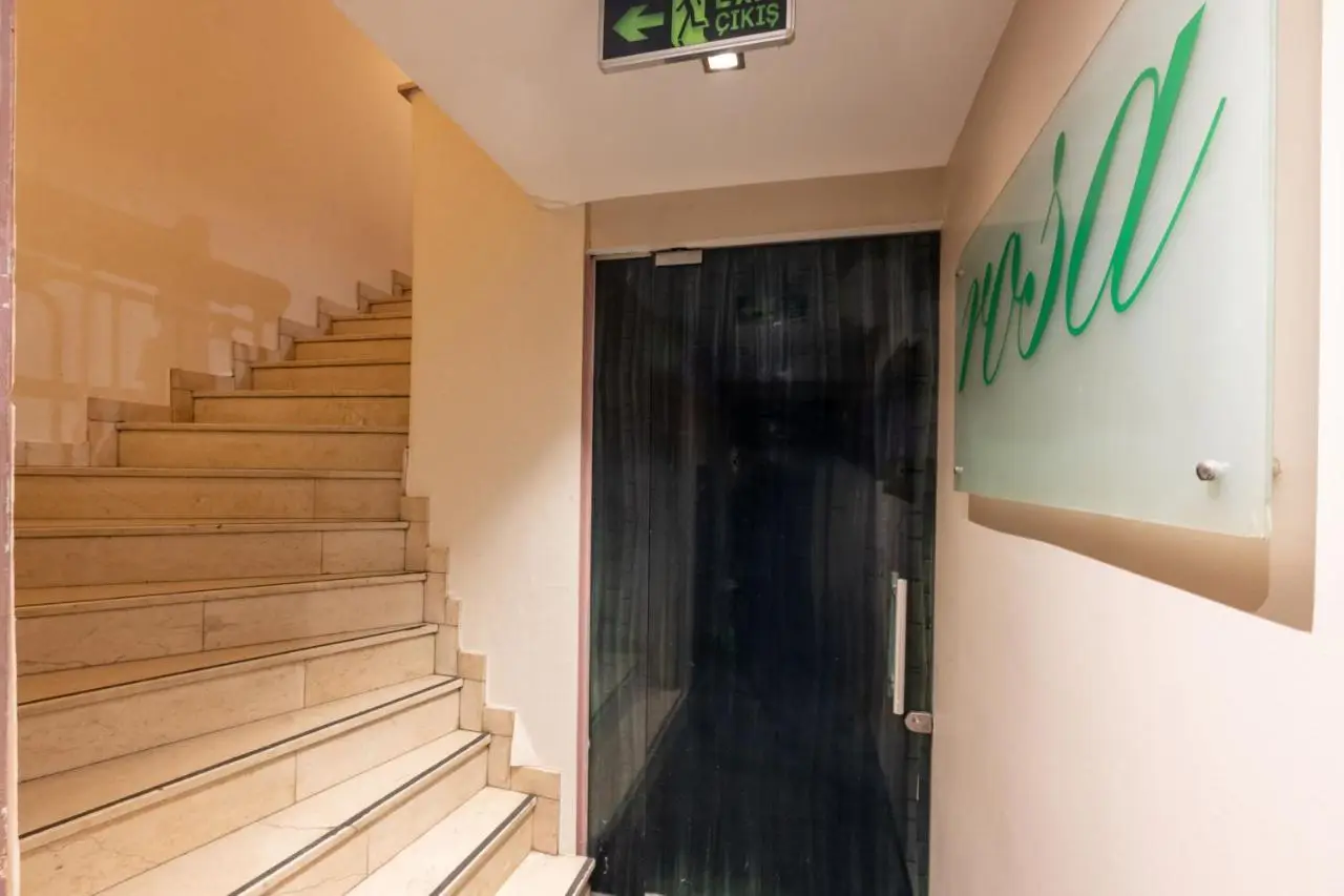 Pera Rose Hotel & SPA