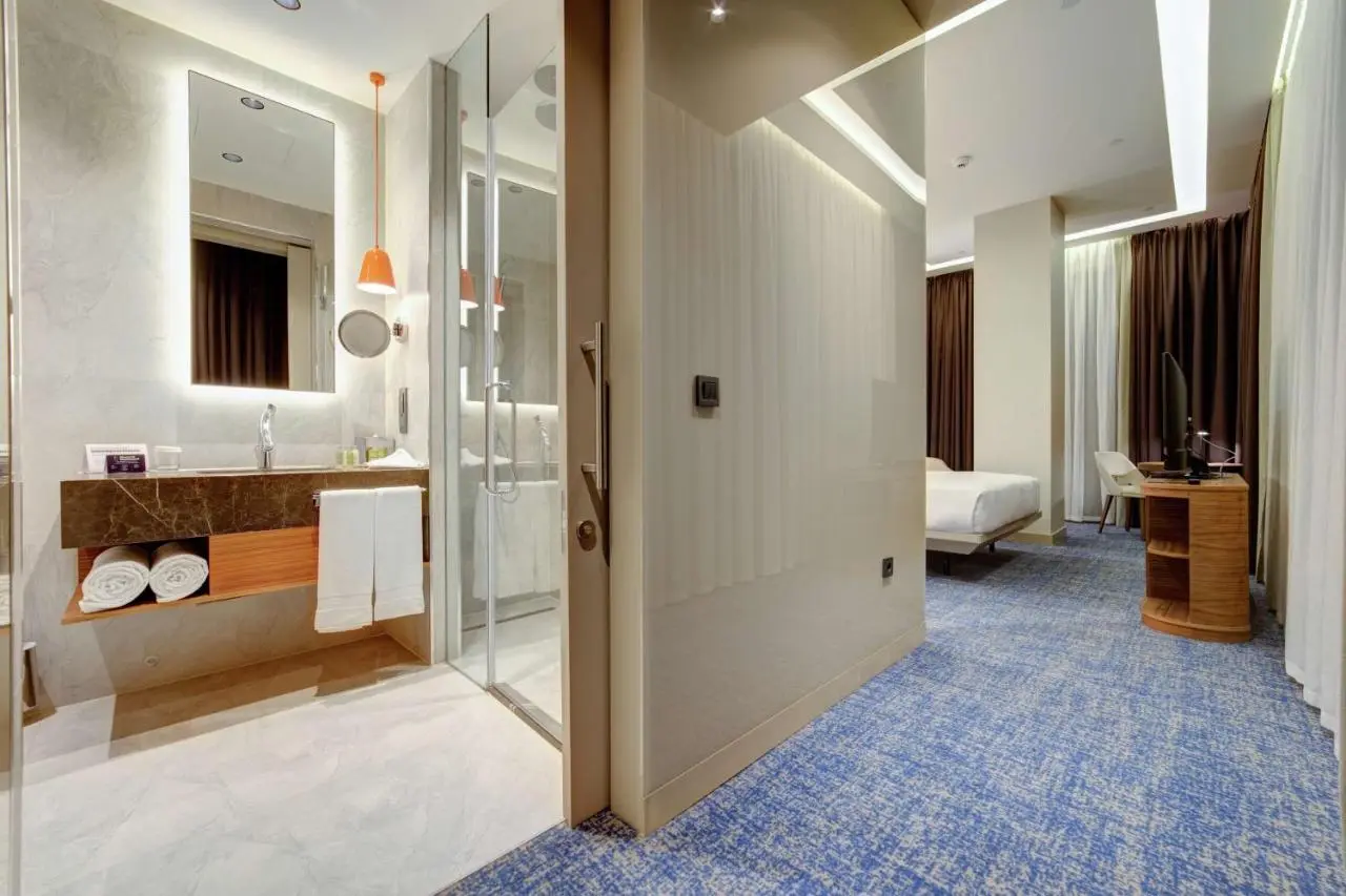 DoubleTree by Hilton Adana