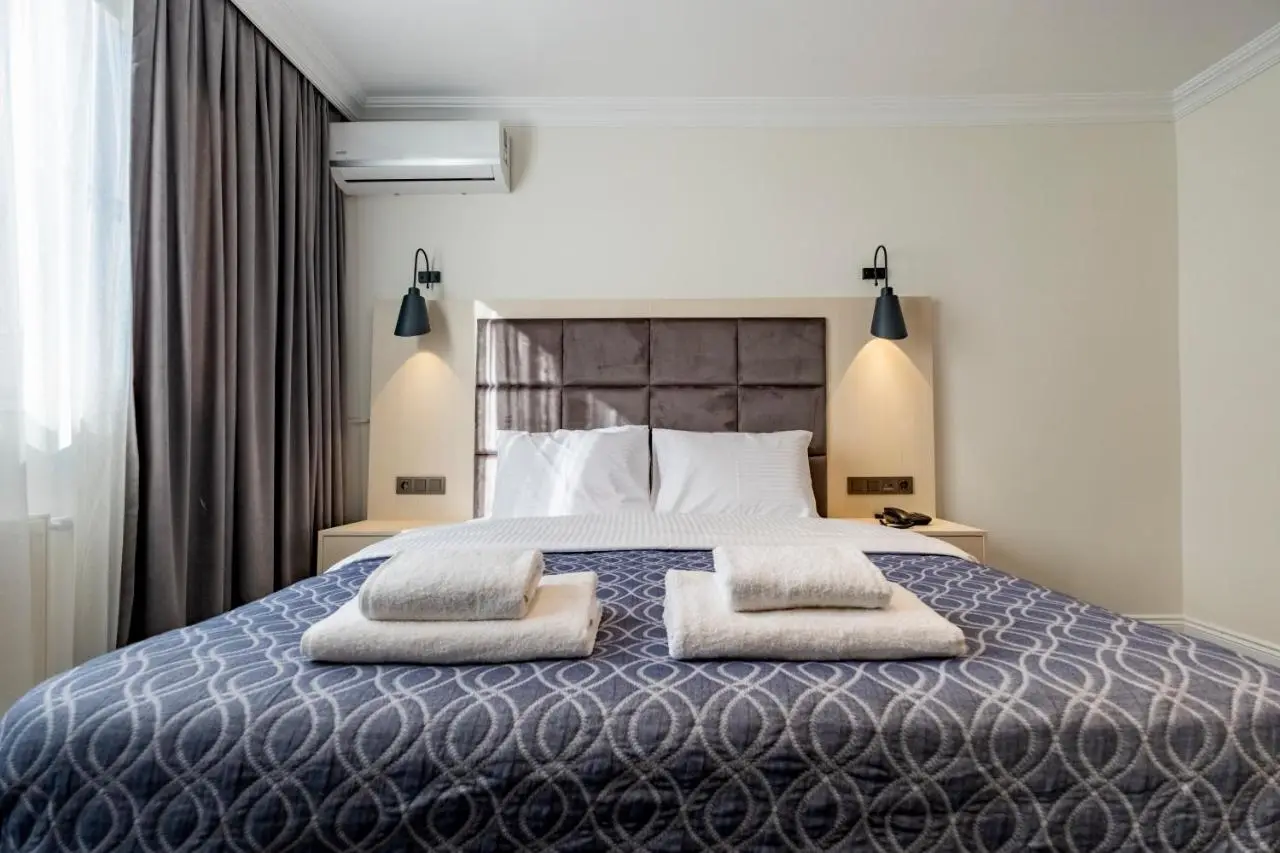 Stamboul Hotel & Suites