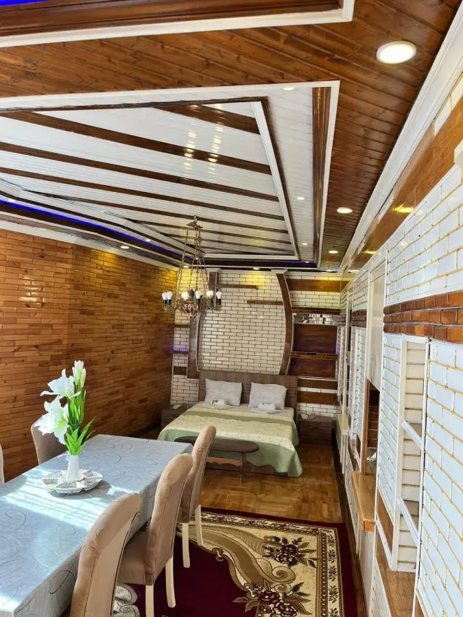 Sheki Modern Guest Home