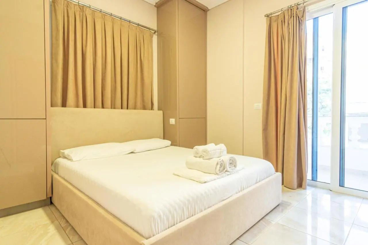 Vila e Bardhe Butique Hotel