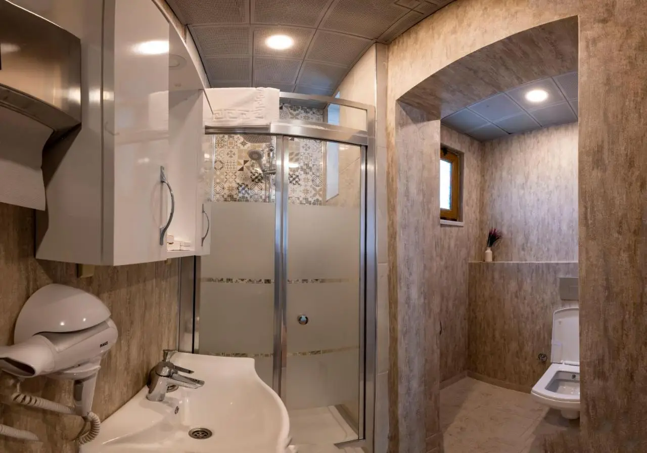 O'Pera Okanlı Suites