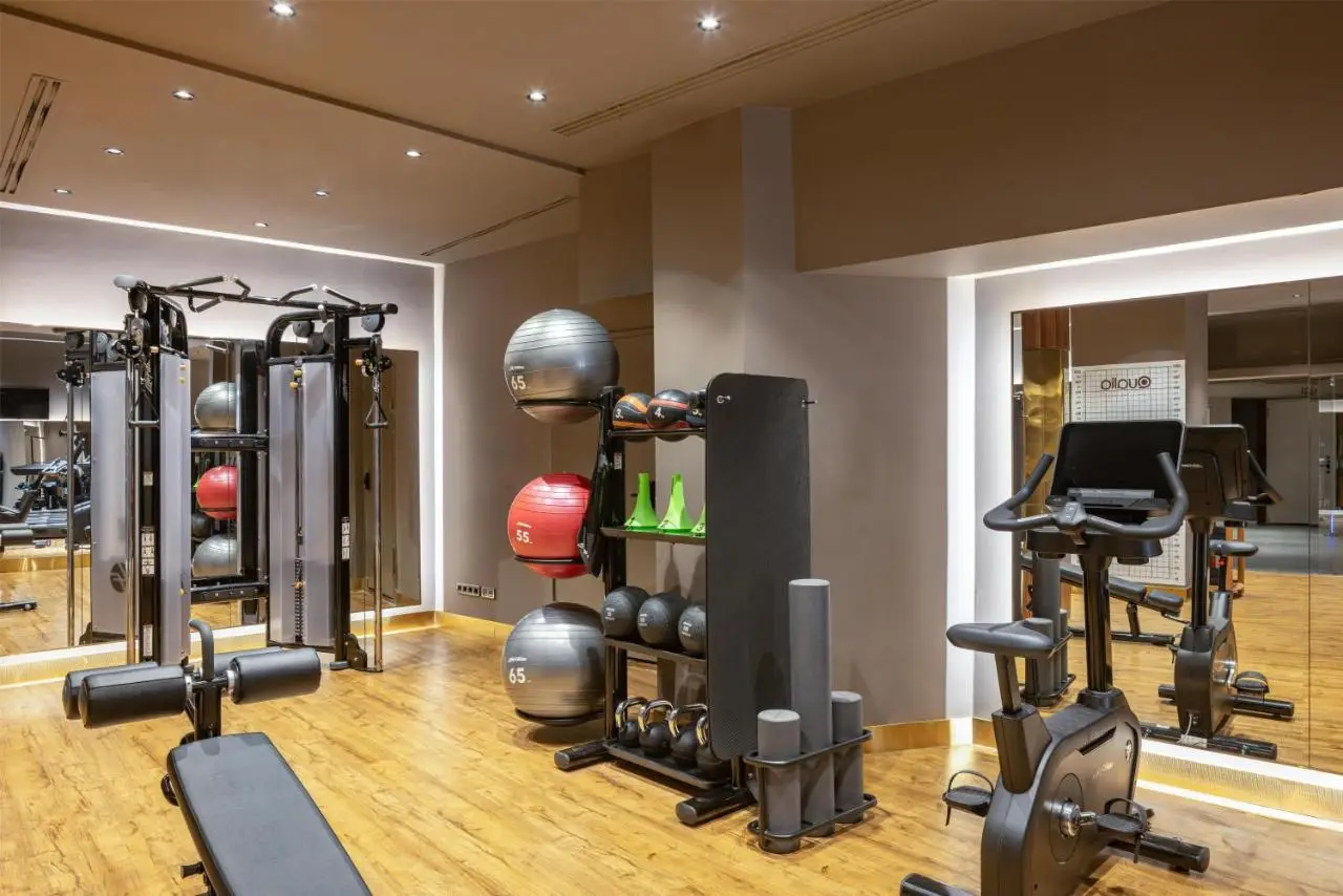 DoubleTree By Hilton Istanbul - Moda