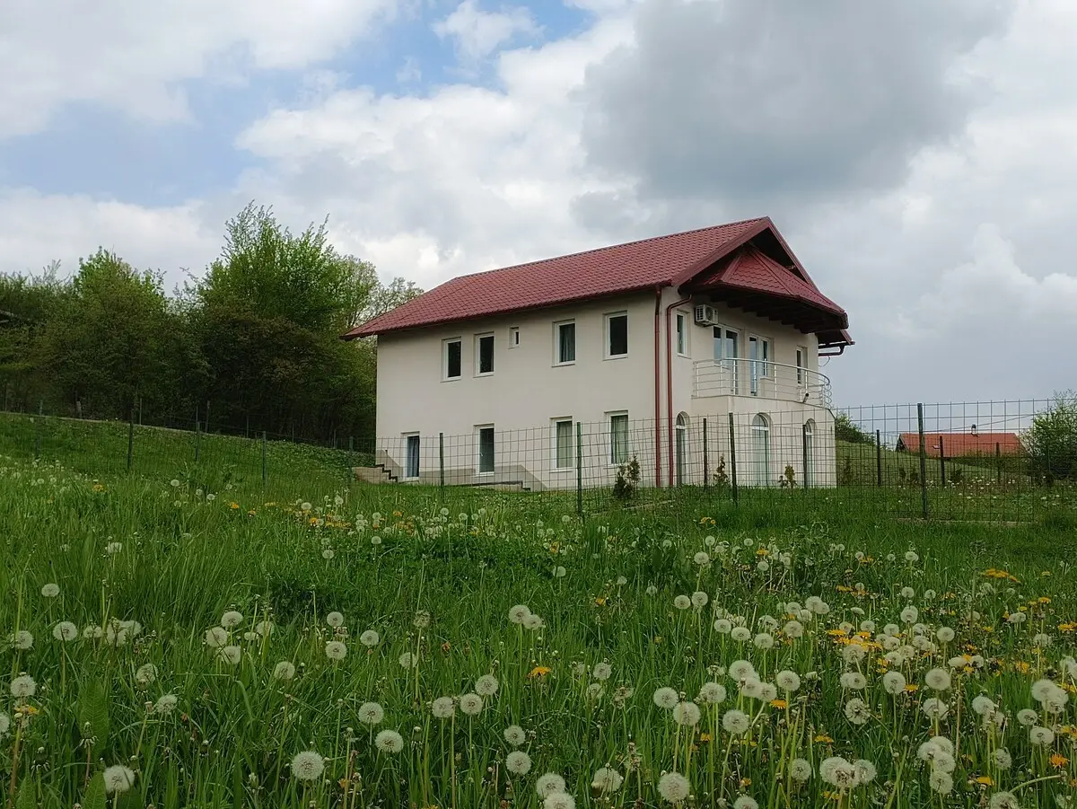 Family Holiday Home – Comfort, Nature & Space