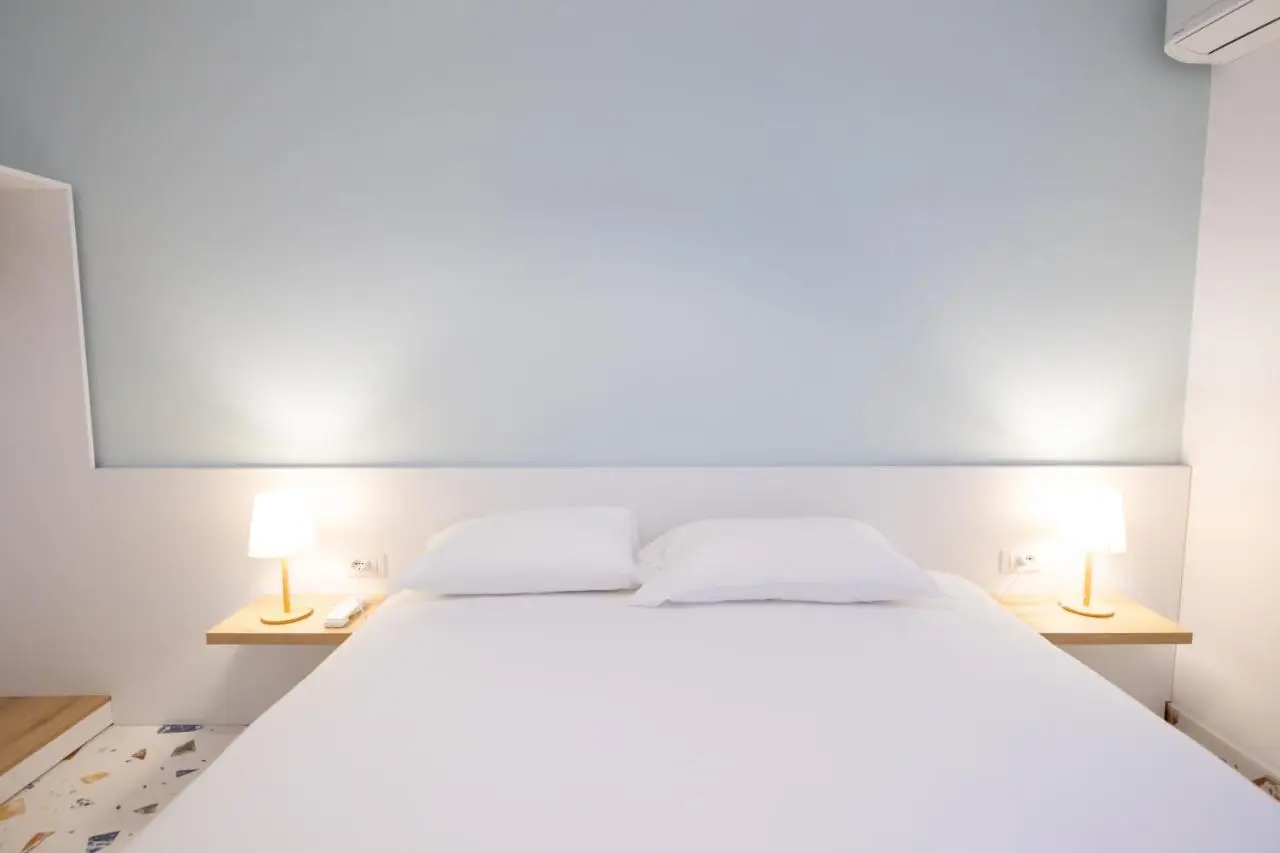 Nikaj Premium Apartments 2
