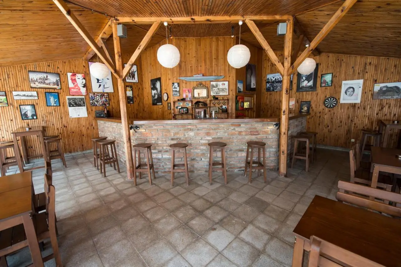 Otel Diyojen