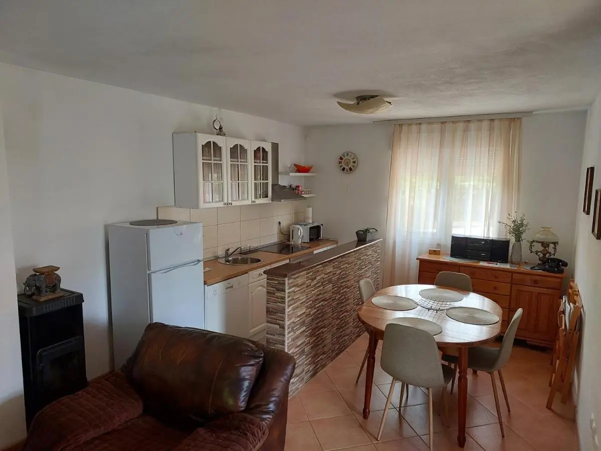 Holiday Home Vemini