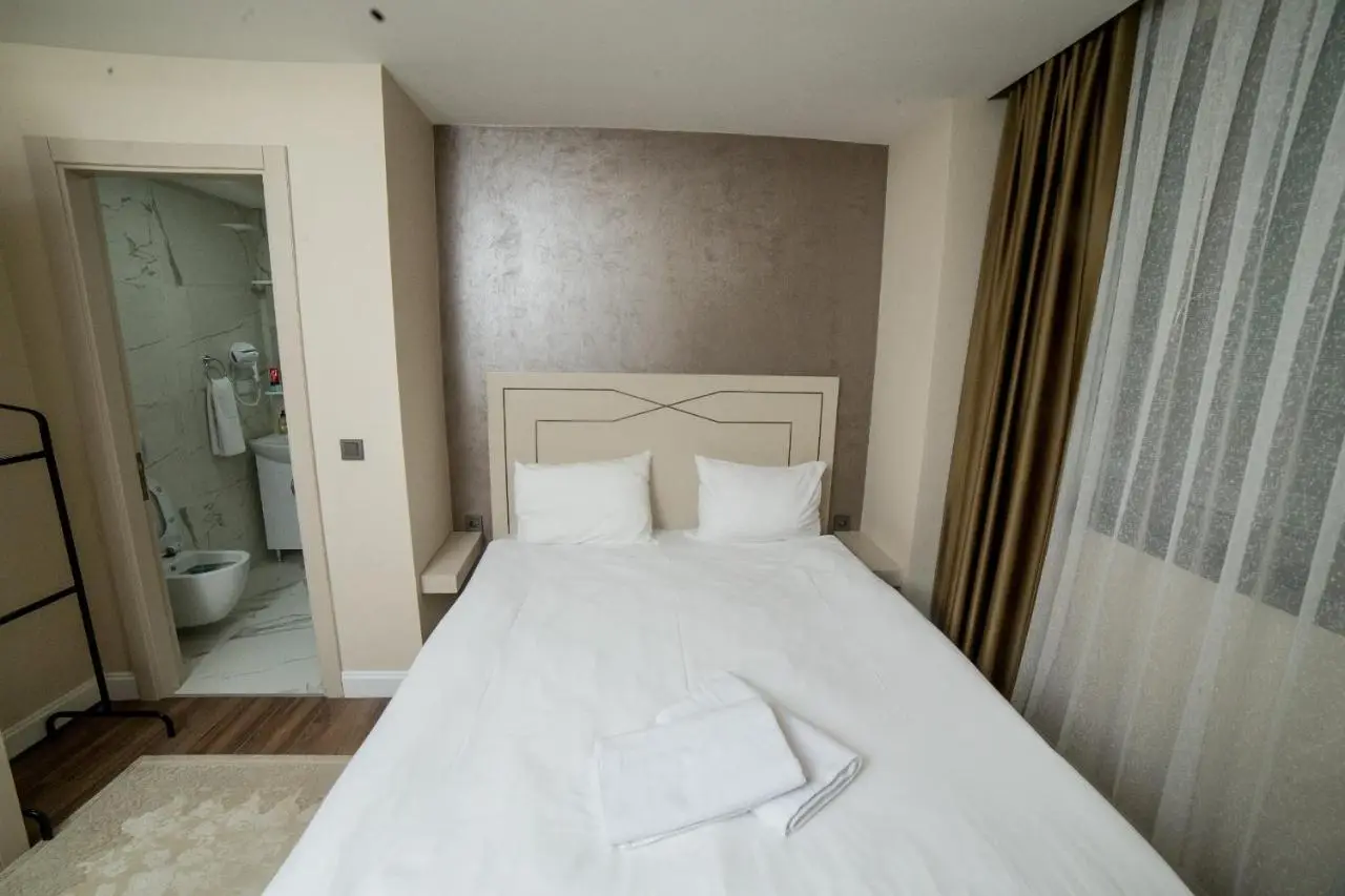 The Charm Hotel - Old City