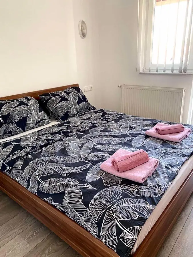 BIG Apartment 3 Bedrooms
