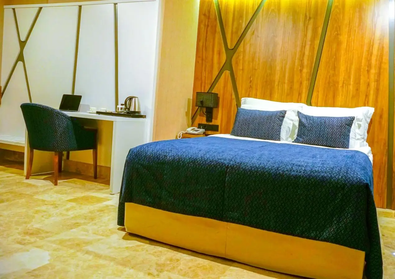 Extenso Hotel