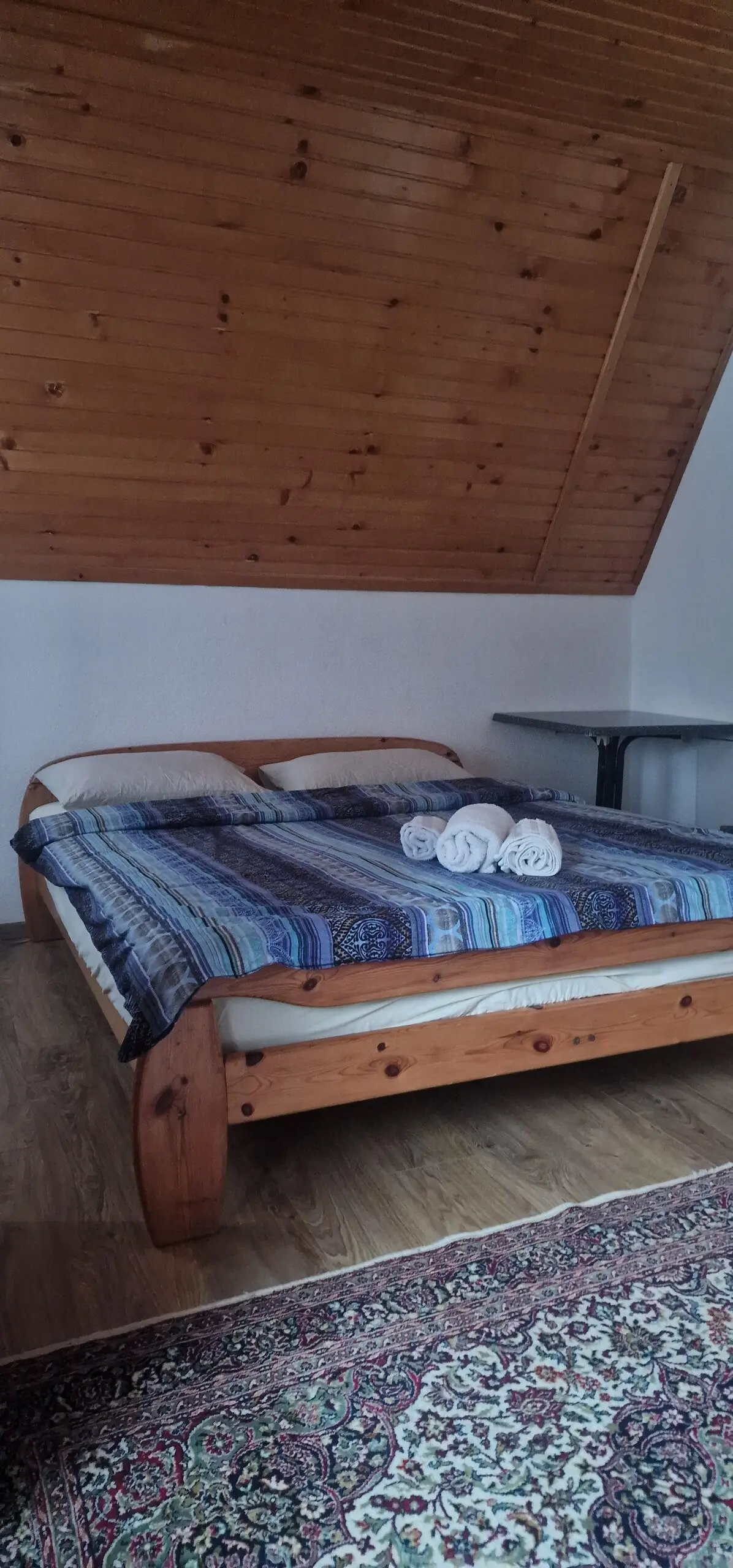 Endži V&S Halal-friendly cottage Vlašić 3 rooms