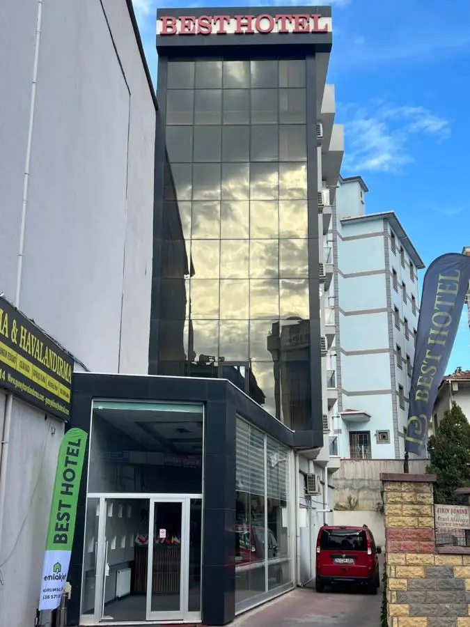 Best Hotel Pendik