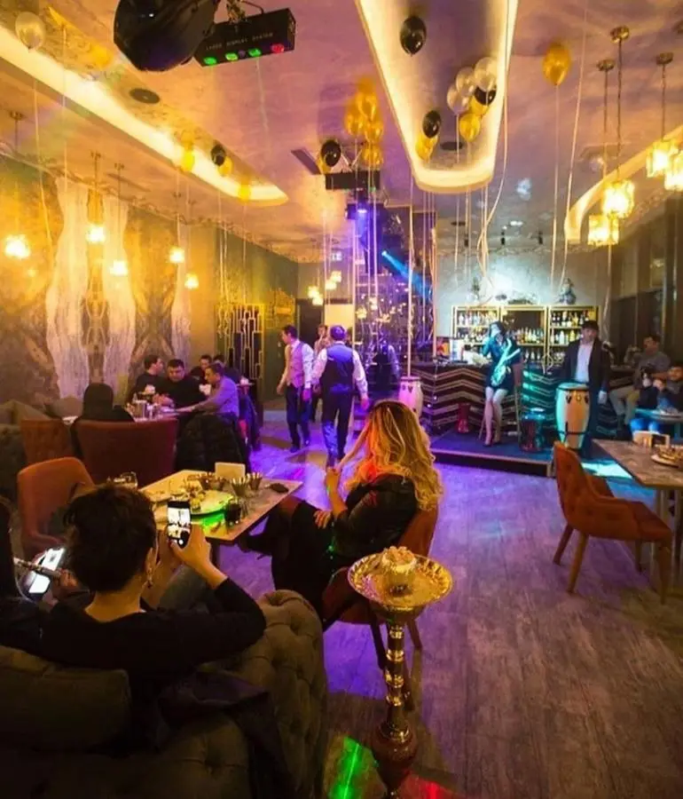 Graaf Hotel