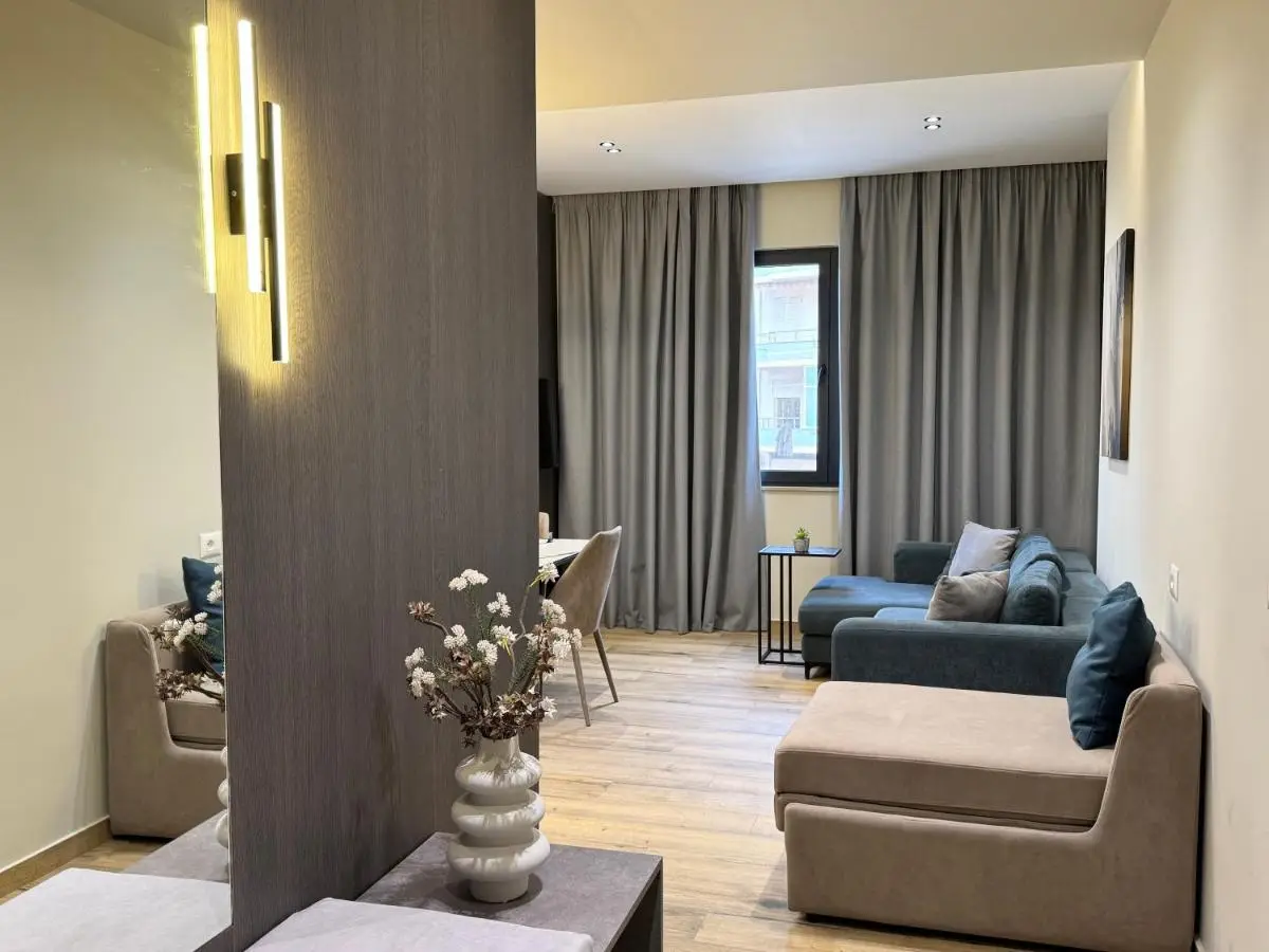 FAEL Luxury Apartments