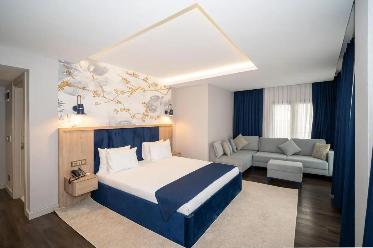 Querencia Hotel
