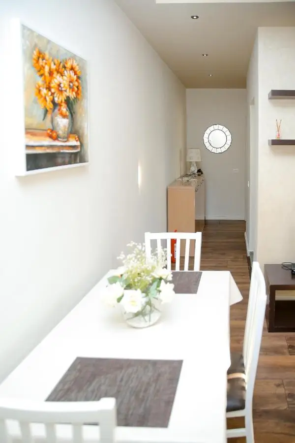 Casa di Besarb