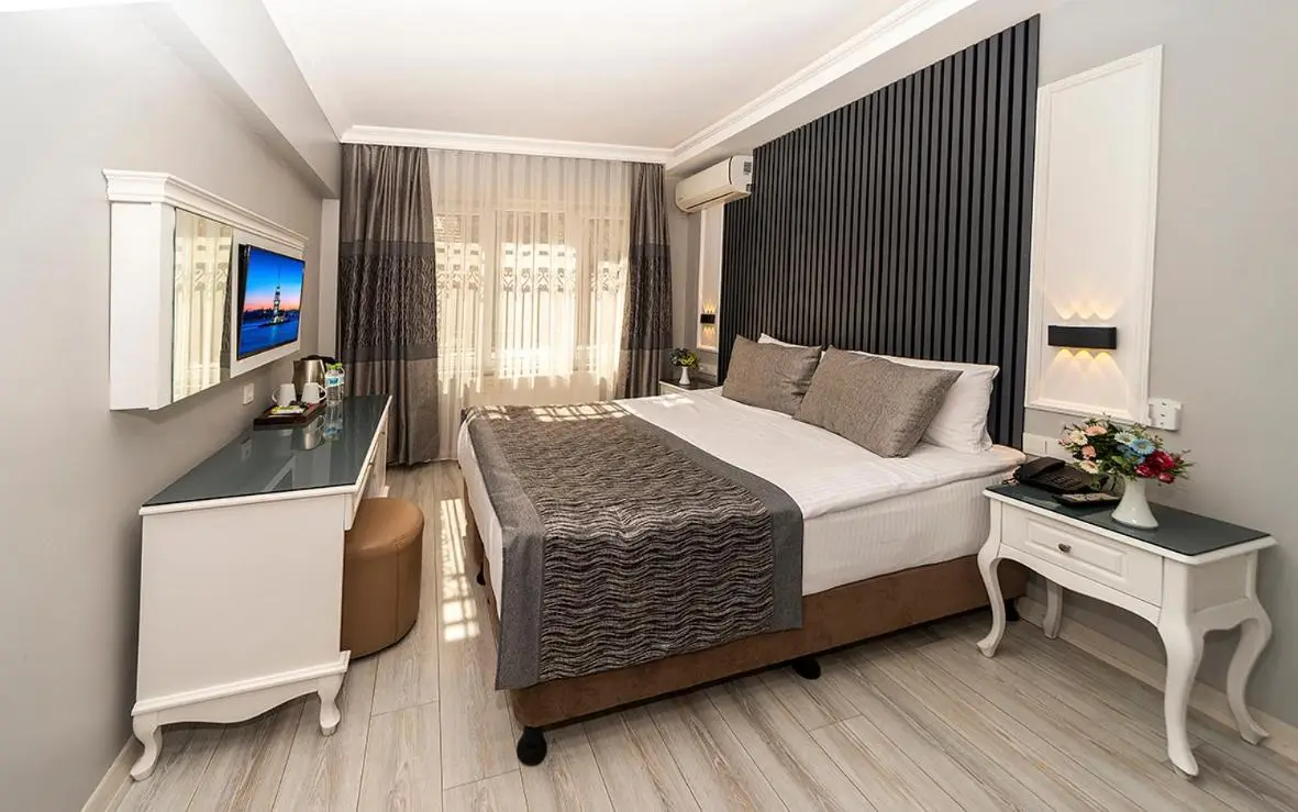 Beyazit Palace Hotel