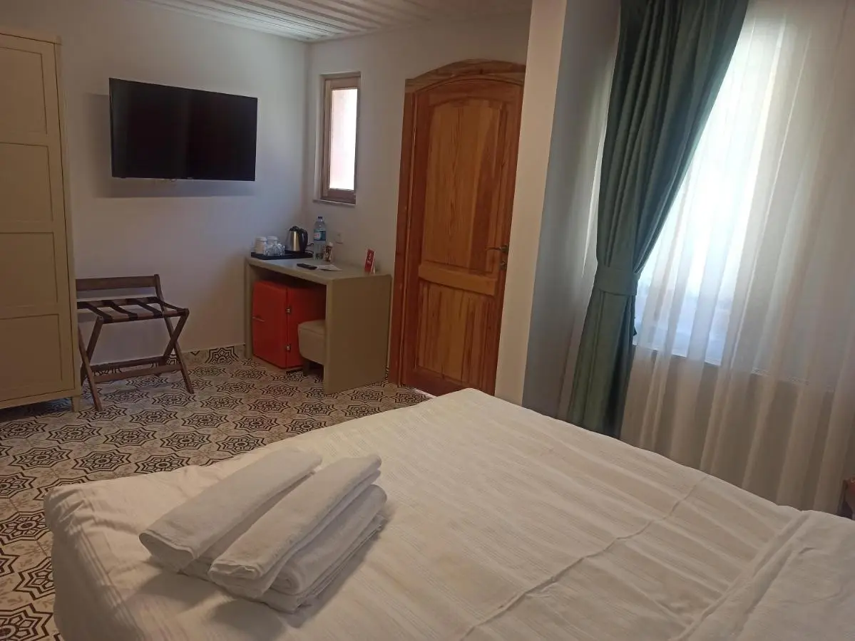 İkiz Konak Boutique Hotel