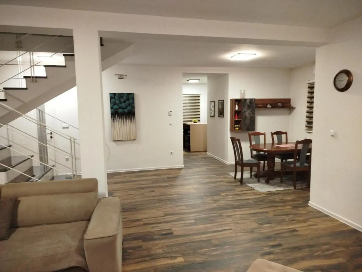 Villa Orhan
