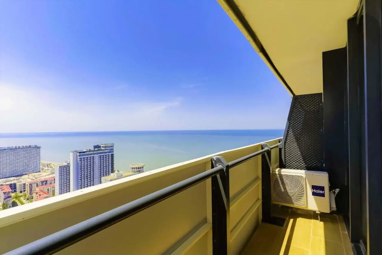 Sunset Apartments Orbi City Batumi