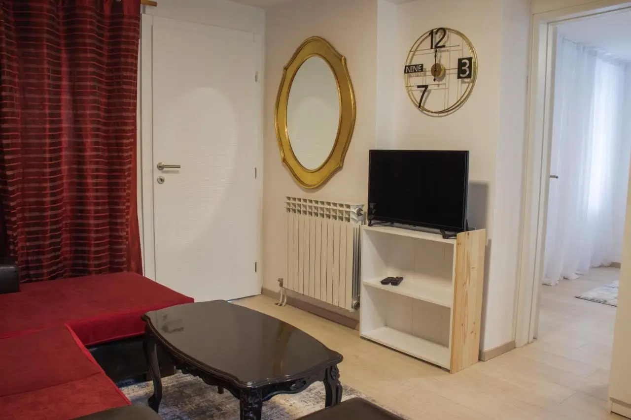 The Sarajevo Quarter - Peaceful Garden Stay in the Old City