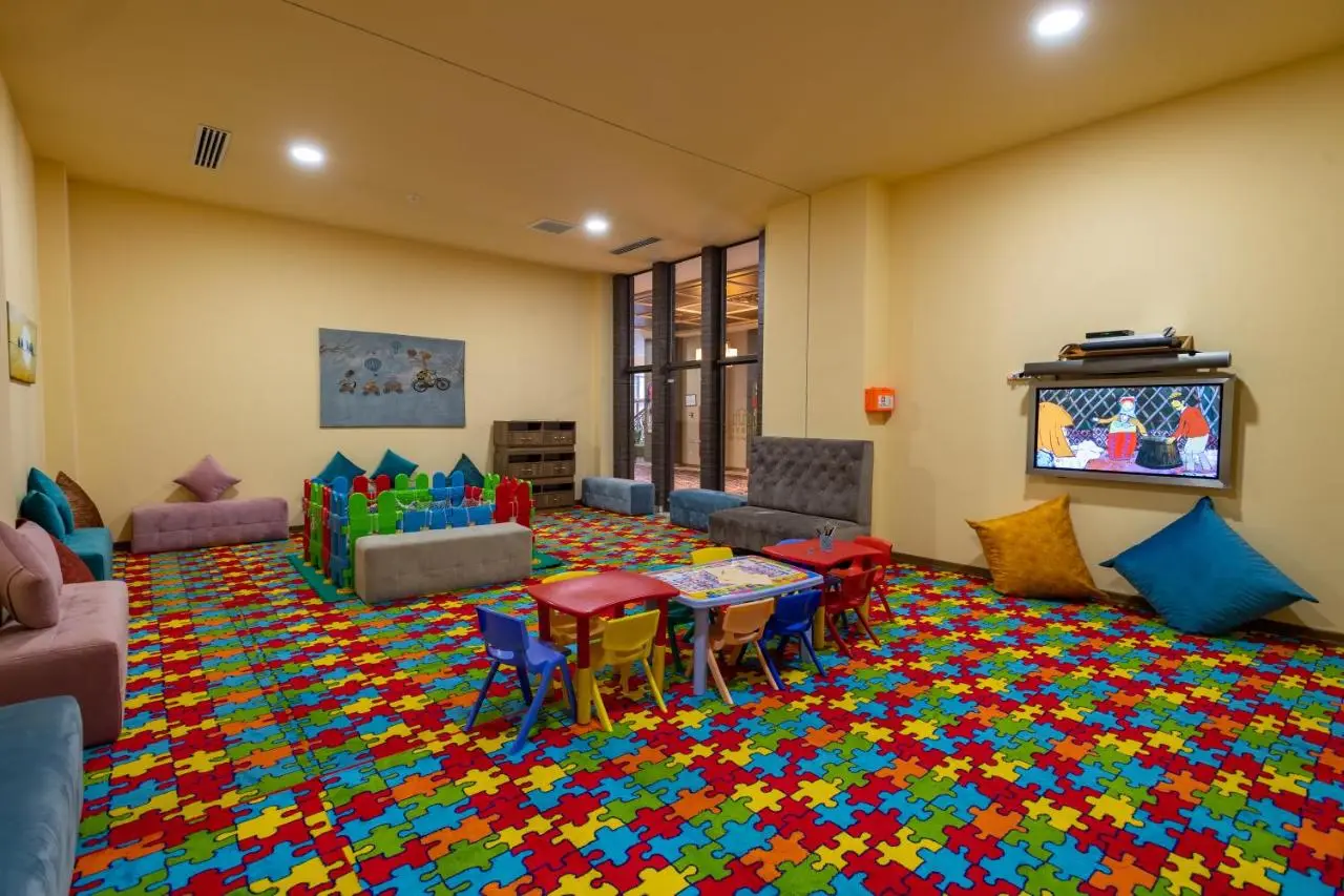 Marxal Resort & Spa