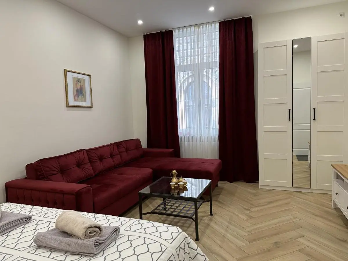 La Dolce Vita Apartments Sarajevo