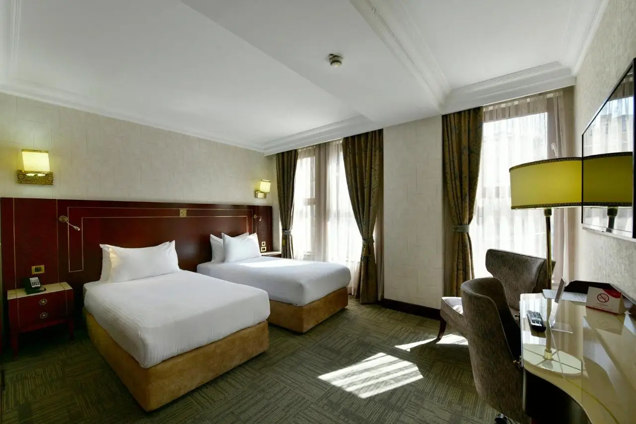 Crowne Plaza Istanbul - Old City by IHG